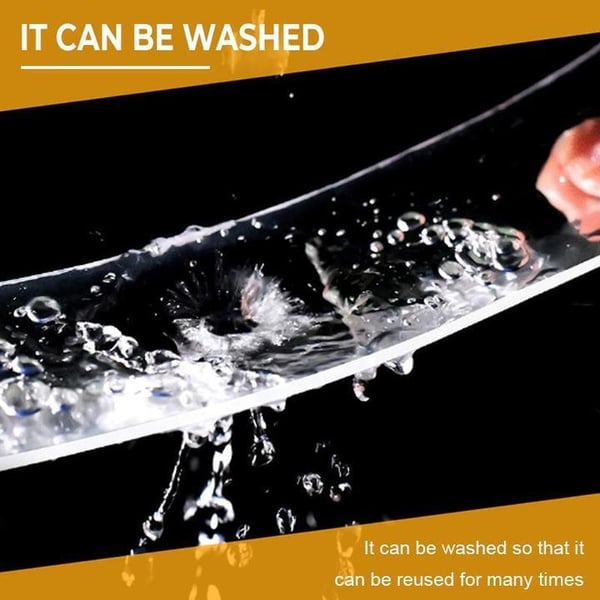 Transparent Double Sided Nano Magic Tape