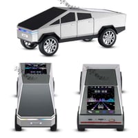 Pickup Truck Model Bluetooth Speaker