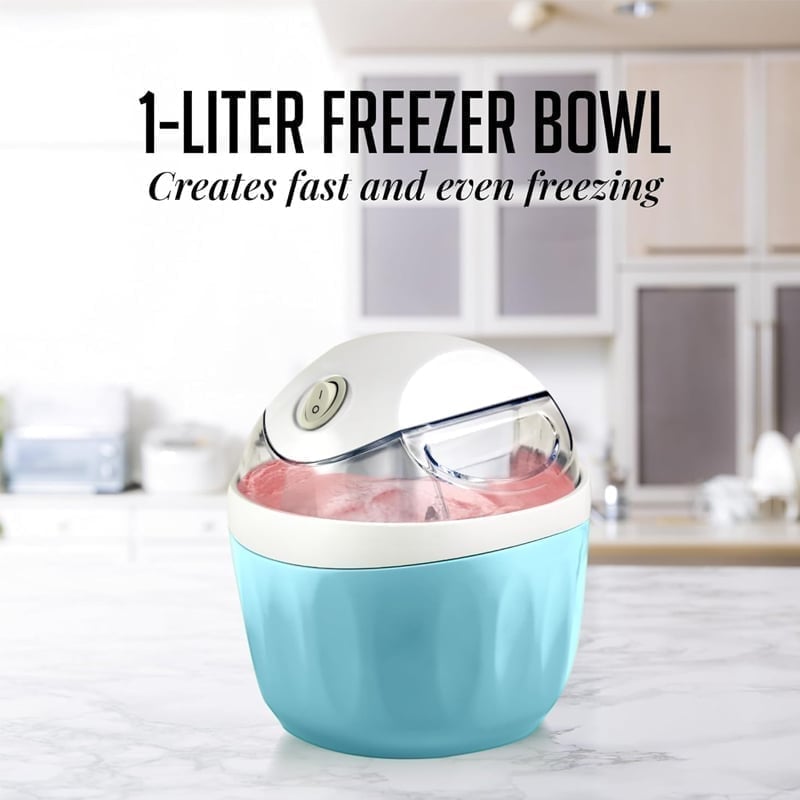 One-Minute Homemade Bliss