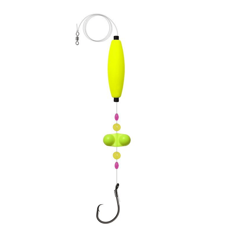 Catfish Float Rigs