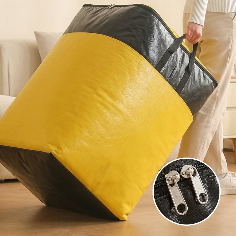 Heavy-Duty Moving Storage Bag