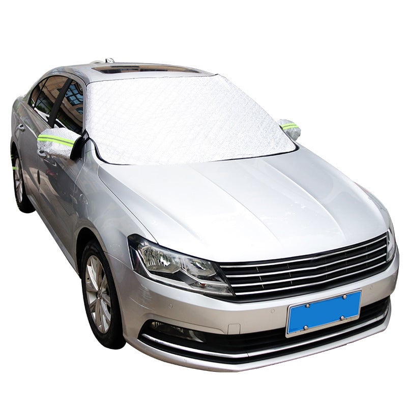 Magnetische Auto Anti-Schnee Decke Sell