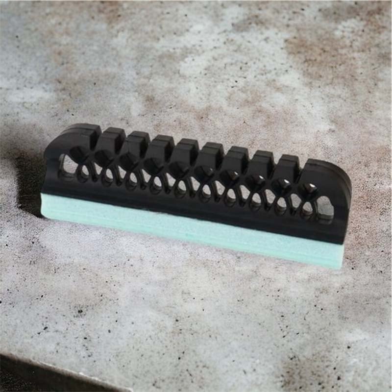 Beard Trimmings Cleaning Bar