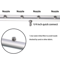 Undercarriage Washer