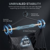 Outdoor Hanging Chair for Garden
