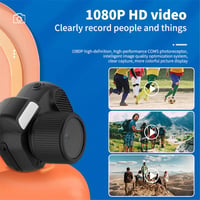 Mini Camera