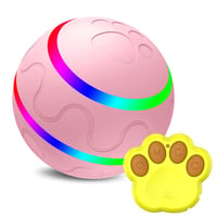 Interactive Dog Toys Dog Ball