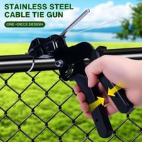 Stainless Steel Cable Tie Tool