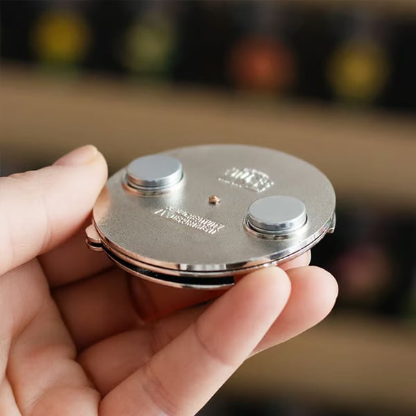 Color Fidget Enamel Pin(✨A Wheel Of Twenty Hues)