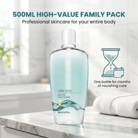 Skin Bath Oil