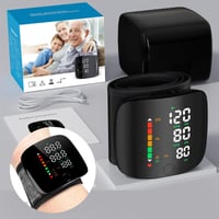 Handgelenk-Blutdruckmessgerät