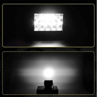 LED Automotive Spotlight