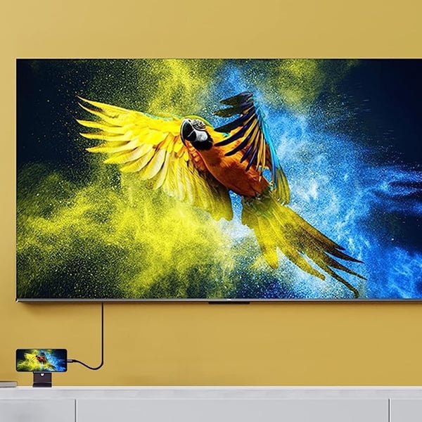 Type-C-zu-DP Hochgeschwindigkeits-Videoadapter-Kabel