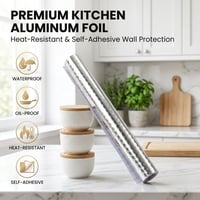 40cm x 3m Aluminum Foil Roll