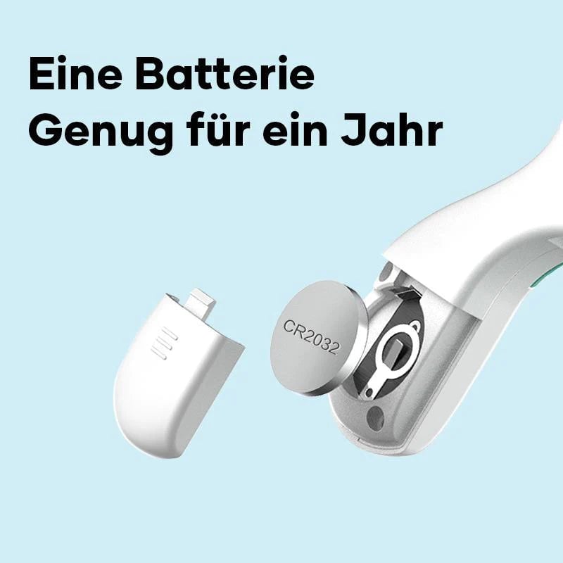 (🔥Schlussverkauf🔥)Nagelschere für Haustiere