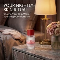 Fast Relief Night Soothing Acne Drying Lotion