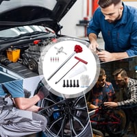 Tire Valve Stem Installation Tool