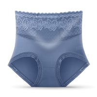 Zijdezachte Comfort Hoge Taille Hiplift