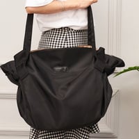 Casual Crossbody Large Capacity Shoulder Bag