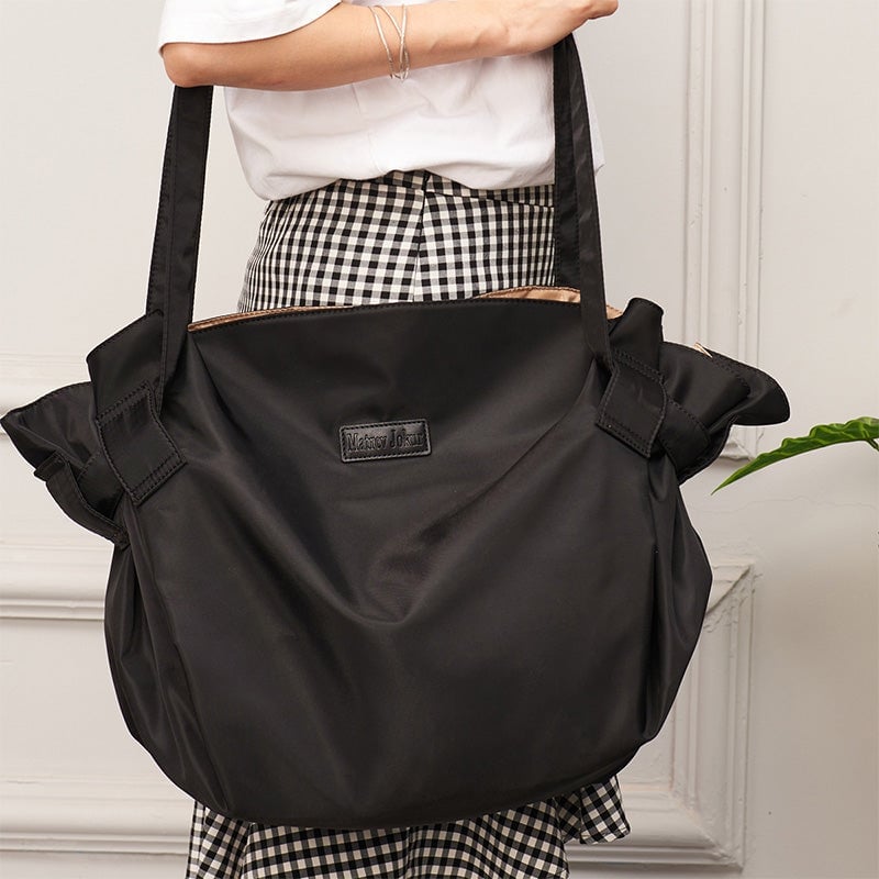 Casual Crossbody Large Capacity Shoulder Bag