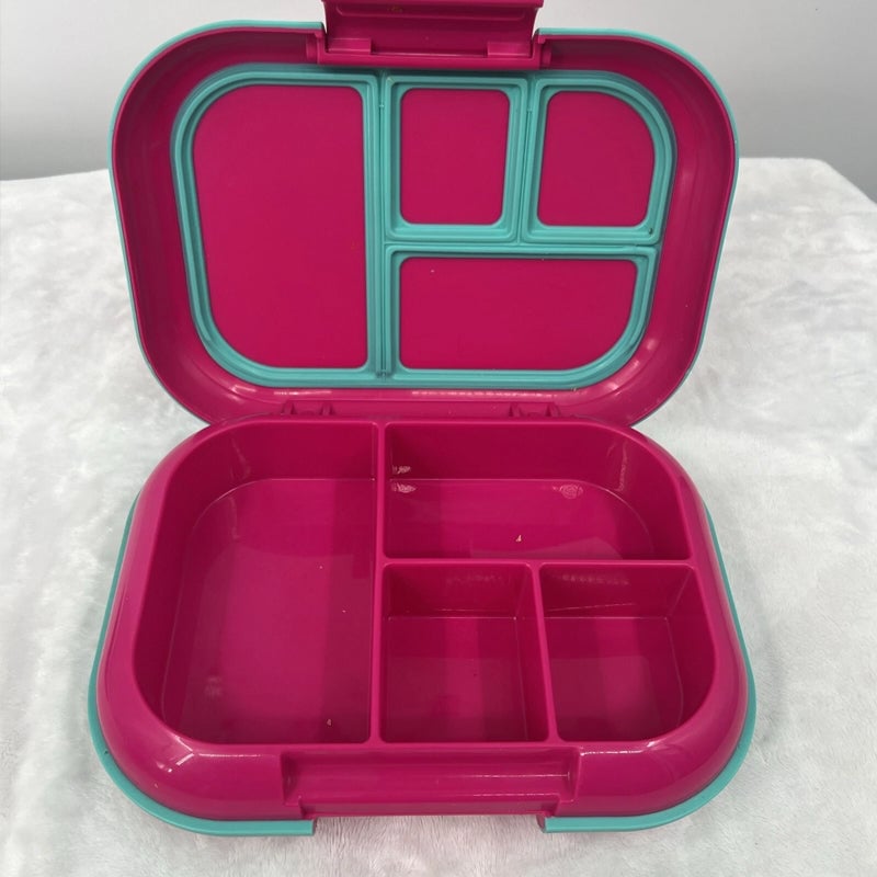 Lunch & Snack Box Bundle for Kids