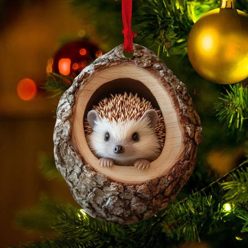 hedgehog