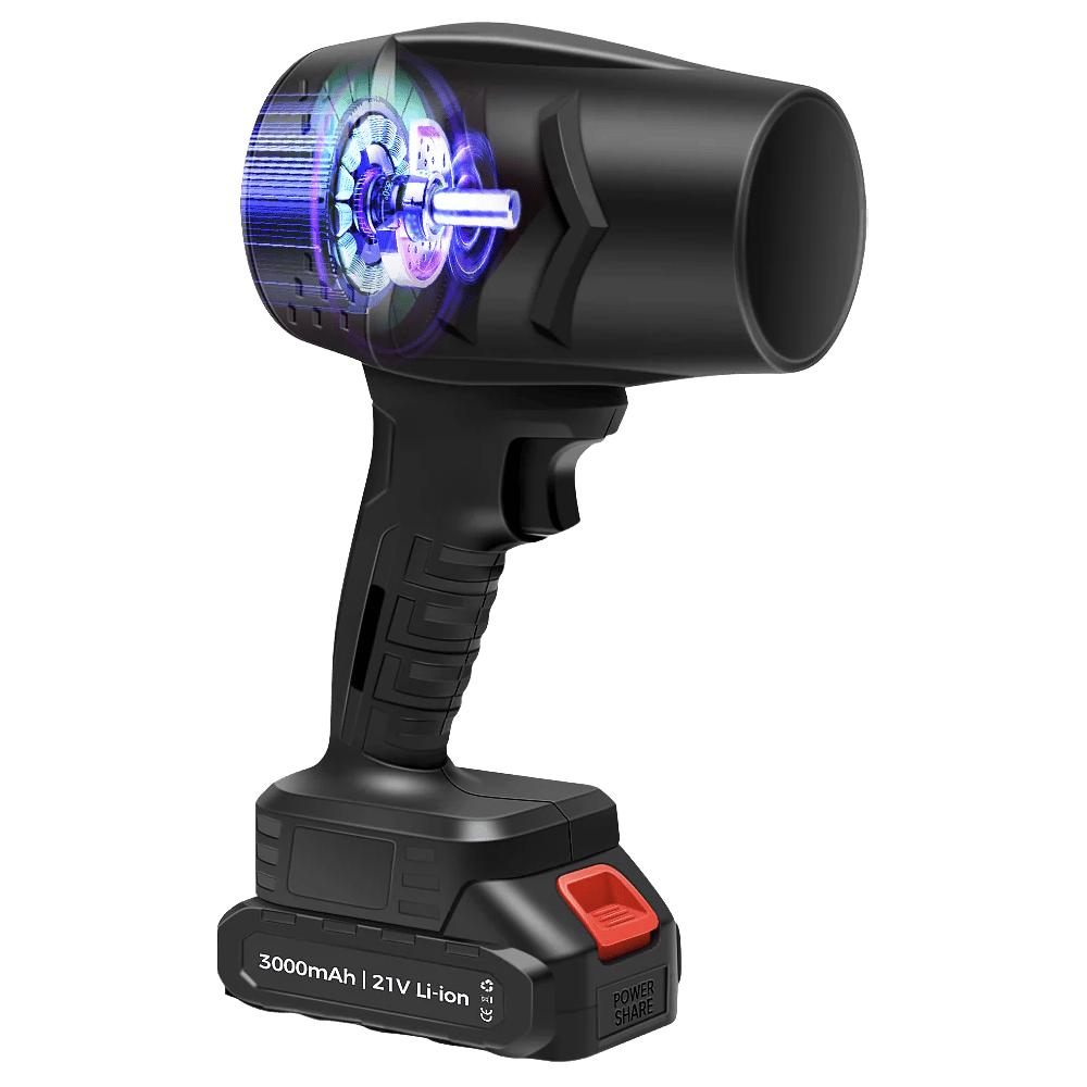 Sakerplus Portable Dust Cleaner