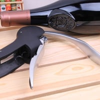 Multifunctional Wine Bottle Opener