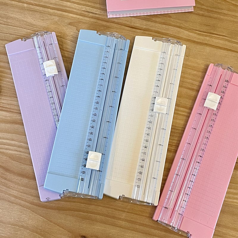 Taglierina per carta A5