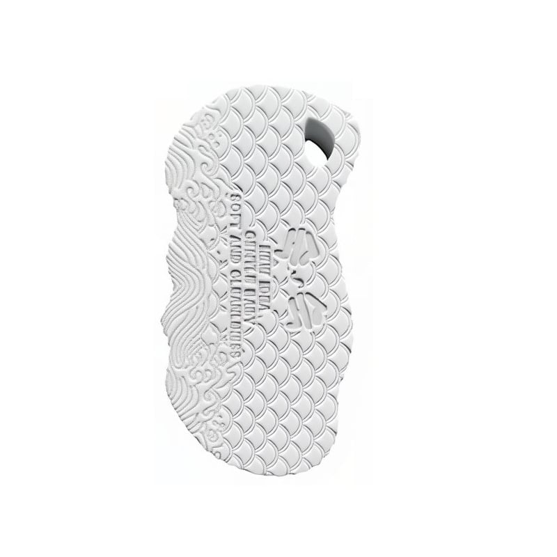 Magisk Exfolierande Badsvamp