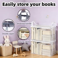 Children's Doll Storage Bucket