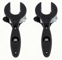 Sakerplus Ratcheting Tubing Cutte