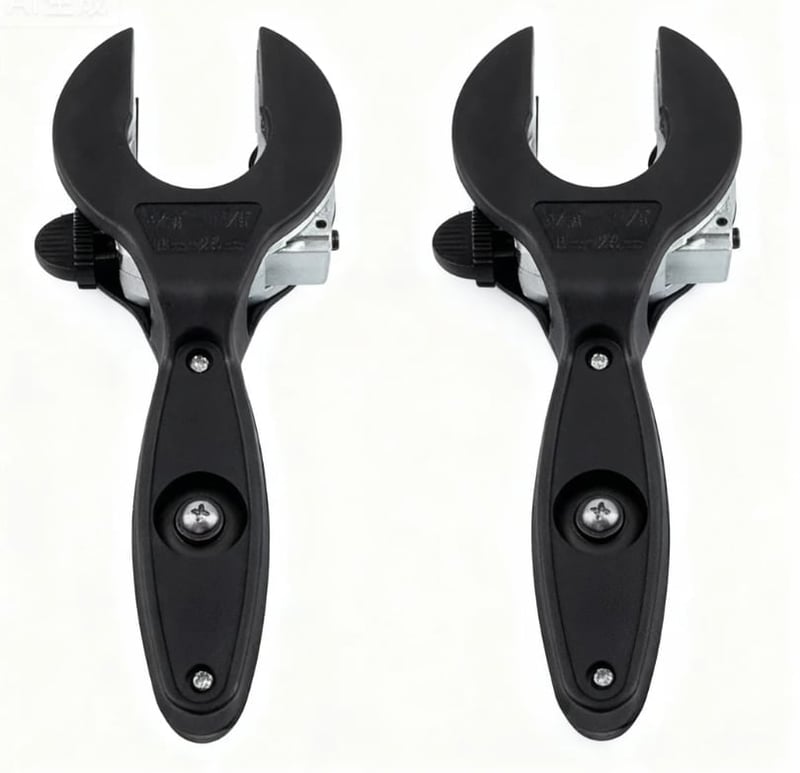 Sakerplus Ratcheting Tubing Cutte