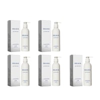 Moisturizing & Nourishing Body Lotion