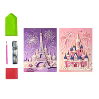 5D Pearl Diamond Painting Kit