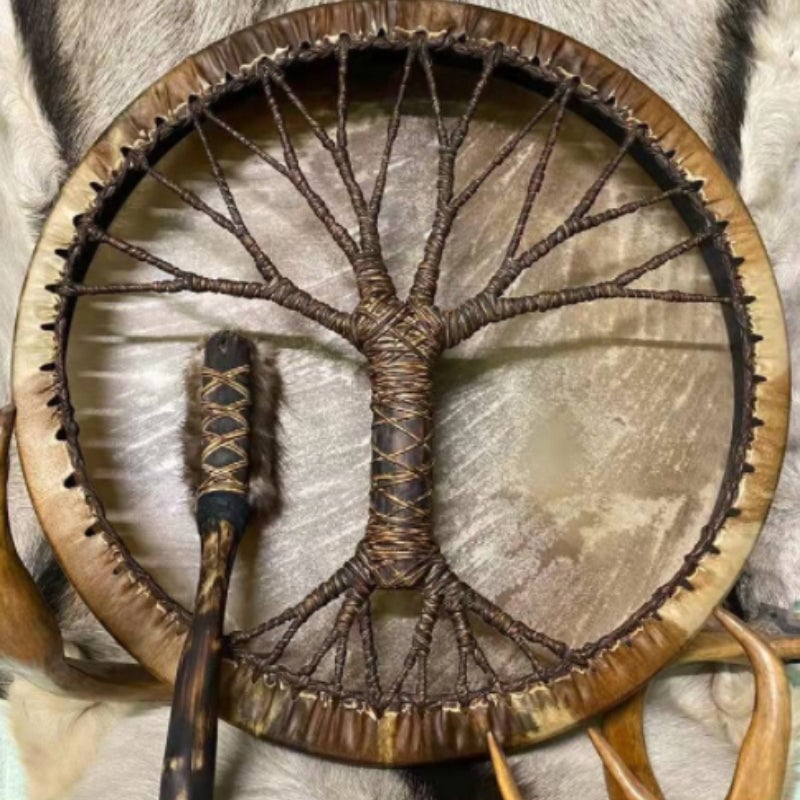 Shamantrumma