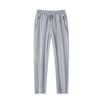 Hoge elastische sneldrogende broek
