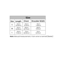 Summer Slim-Fit Ribbed Tank