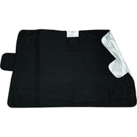 Snow Guard Glass Protector