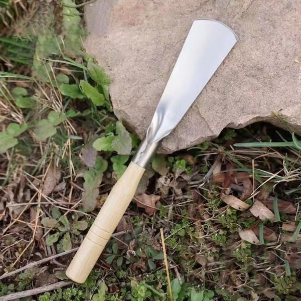 Verktygsset för trädgårdsarbete