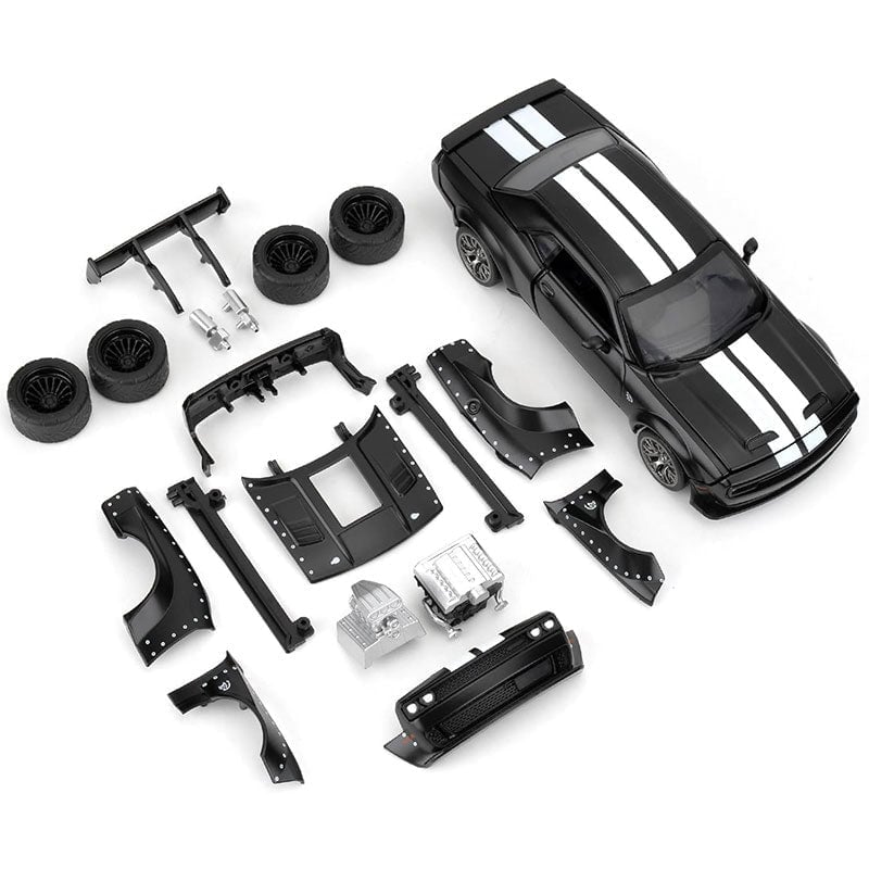 Detachable Alloy Car Model Toys