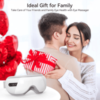 Premium Eye Care Device Eye Moisturizing Device Eye Mask Eye Massager
