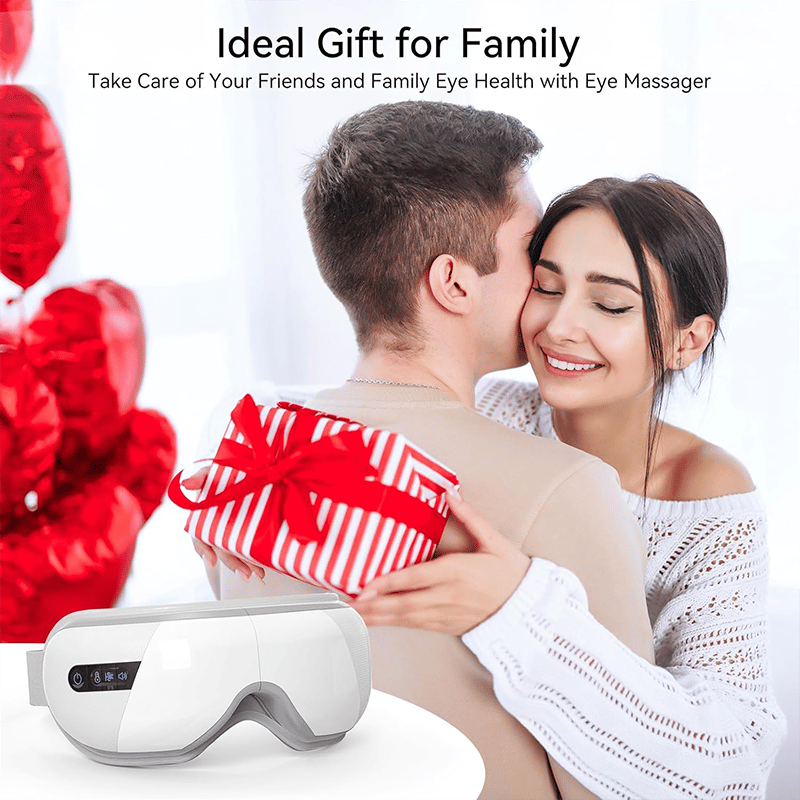 Premium Eye Care Device Eye Moisturizing Device Eye Mask Eye Massager