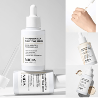 α-Arbutin TXA Pure Tone Serum