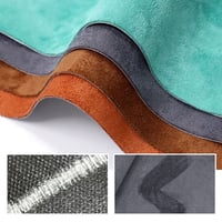 Selbstklebende Mikrofaser-Car-Wrapping-Folie