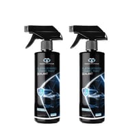 Platinum Rapid Ceramic Paint Sealant