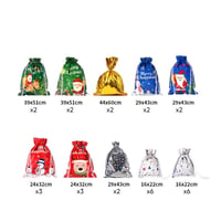 Christmas Gift Bags