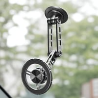 Car Magnetic Rotating Mount
