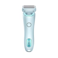 Epilator med dobbel hode