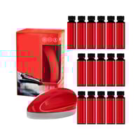 Krachtige ruitenreiniger en oliefilmverwijderaar